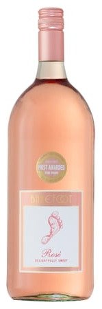 BAREFOOT ROSE 1.5L