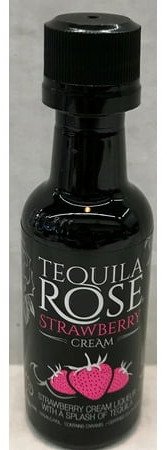 TEQUILA ROSE 50ML