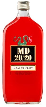 20 20 DRAGONFRUIT 750ML