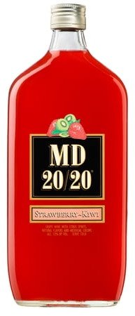 20 20 STRAW KIWI 750ML