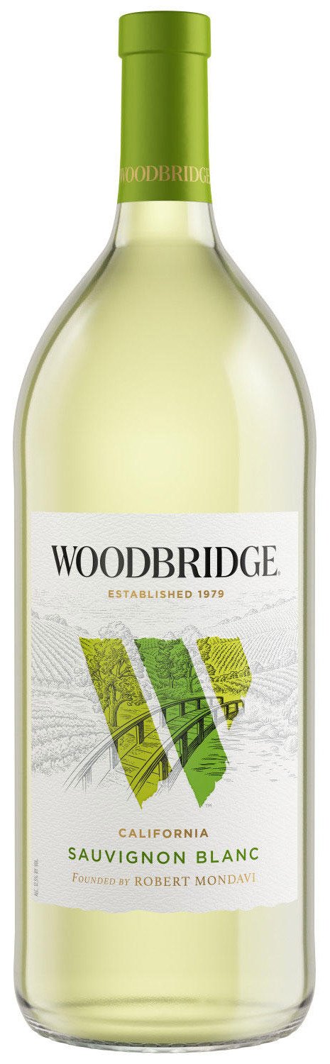 WOODBRIDGE SAUV BLANC 1.5L