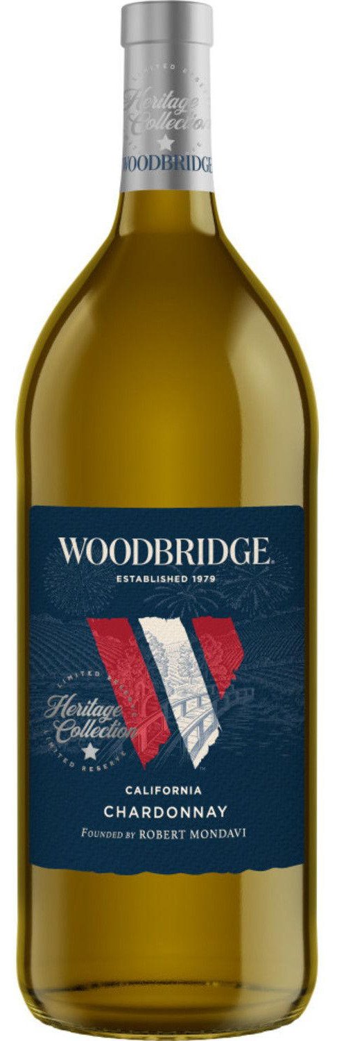WOODBRIDGE CHARD 1.5L