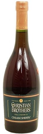 CHRIS BROS DRY SHER 750ML
