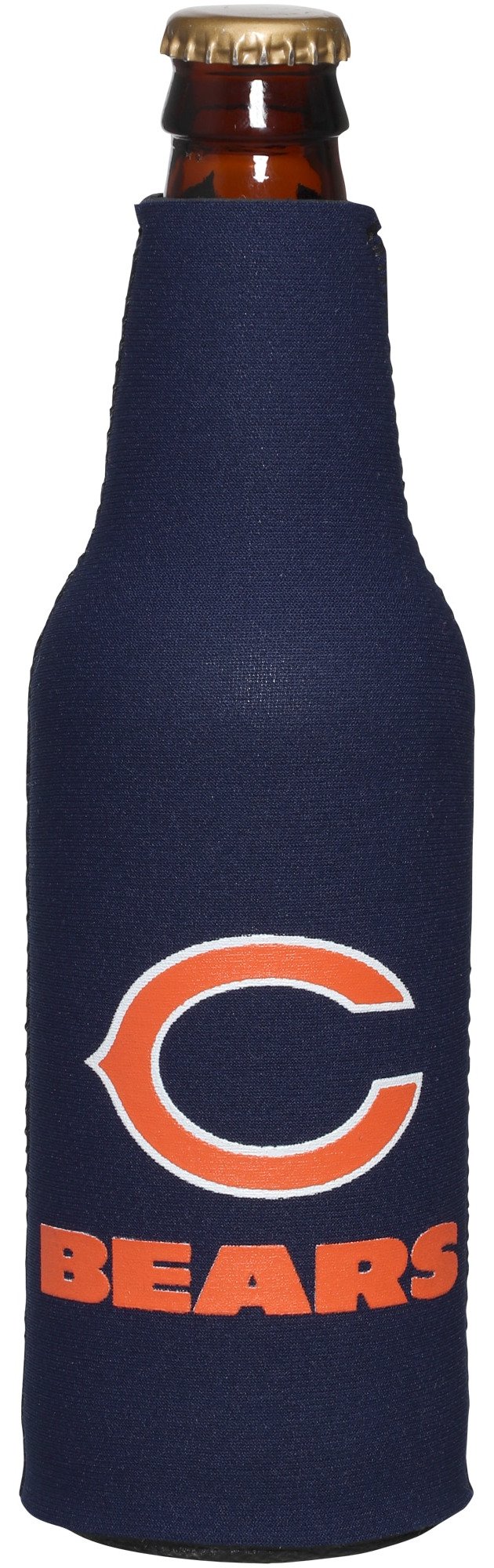 BEARS ZIPPER BOTTLE