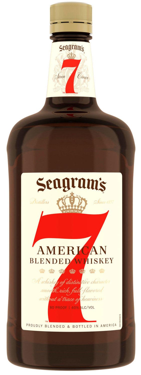 7 CROWN 1.75L