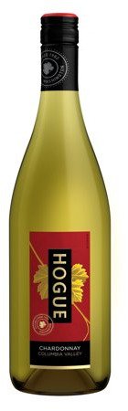 HOGUE CHARDONNAY 750ML
