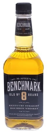 BENCHMARK BOURBON 750ML