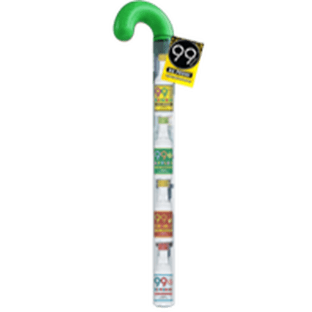 99 CANDY CANE VARIETY 5PK