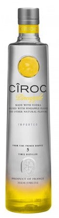 CIROC PINEAPPLE 200ML