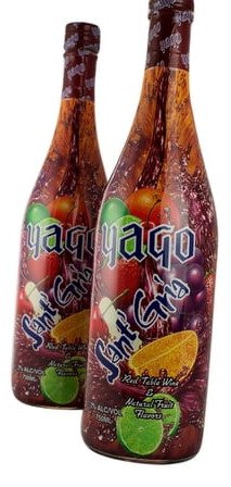YAGO SANT'GRIA 750ML