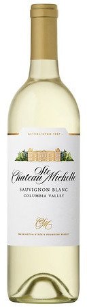 CHAT ST MICH SAUV BLNC 750ML