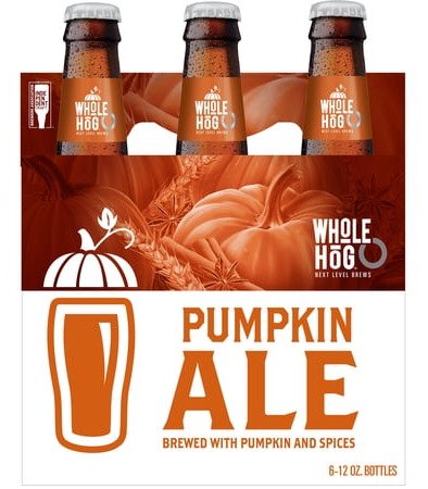 WHOLE HOG SEASONAL 6PK