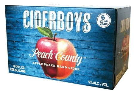 CIDERBOYS BB/GR MIMOSA 6PK CN