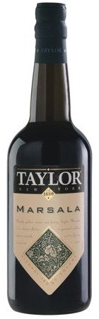 TAYLOR NY MARSALA 750ML