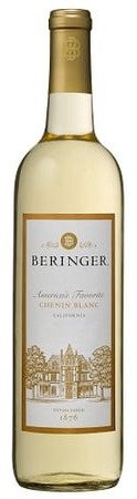 BERINGER CHENIN BLANC 750ML