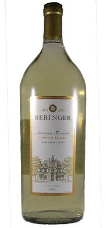 BERINGER CHENIN BLANC 1.5L