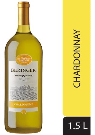 BERINGER CHARD 1.5L