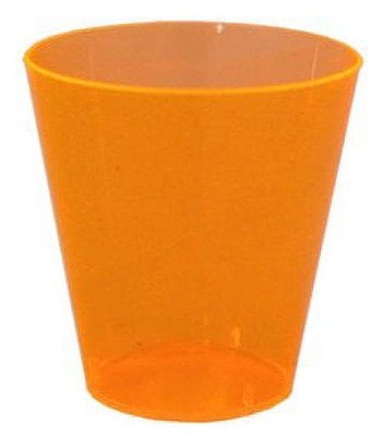 BRIGHTS 2OZ ORANGE NEON SHOTS