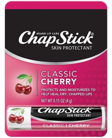 CHAPSTICK SINGLE