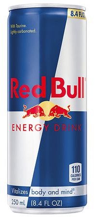 RED BULL 8.4 OZ