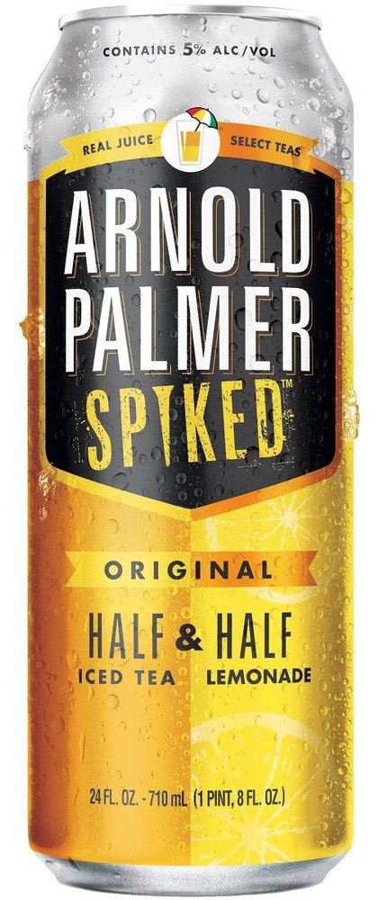 ARNOLD PALMER SPIKED 24OZ