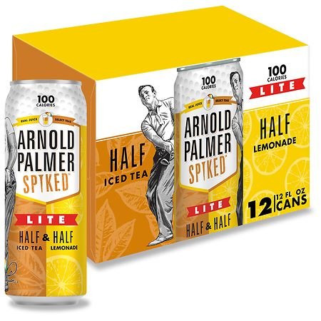 ARNOLD PALM LITE 12PK CN
