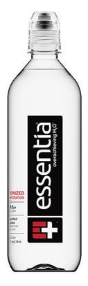 ESSENTIA WATER 700ML BOTTLE