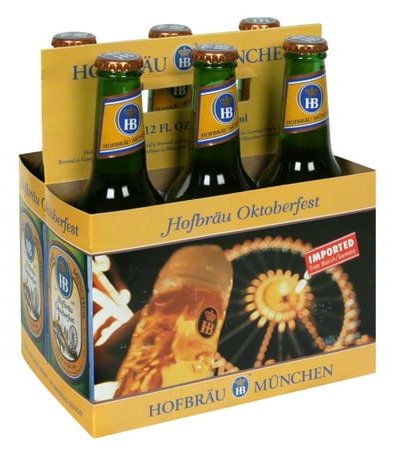 HOFBRAU OCTFEST 6PK NRS