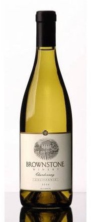 BROWNSTONE CHARDONNAY