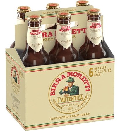 MORRETI 6PK NRS