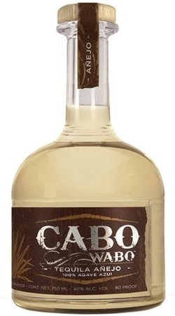 CABO WABO ANEJO 750ML
