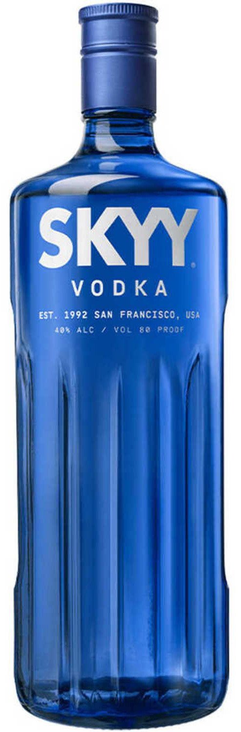 SKYY VODKA 1.75L