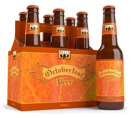 BELLS SEASONAL 6PK