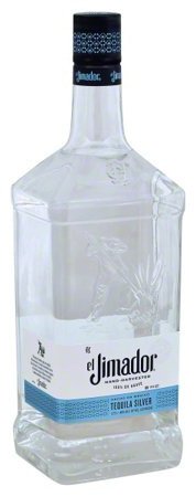 EL JIMADOR BLANCO 1.75L