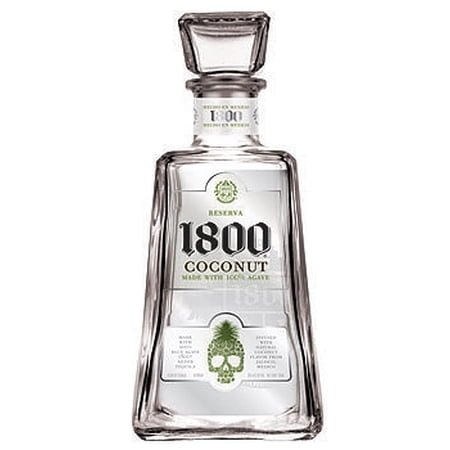 1800 COCONUT TEQUILA 1.75L