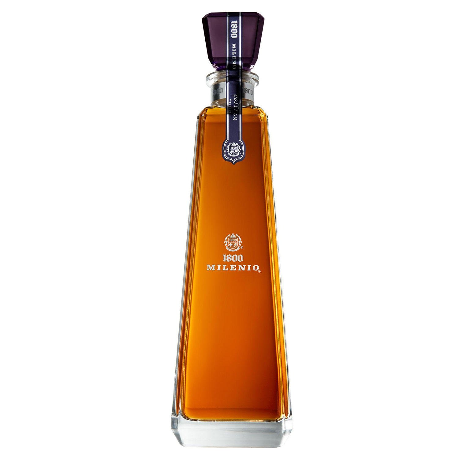 1800 MILENO EX ANEJO TEQ 750ML