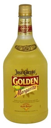 CUERVO GOLDEN MARG 1.75L