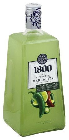 1800 ULT JALA/LIME MARG 1.75L