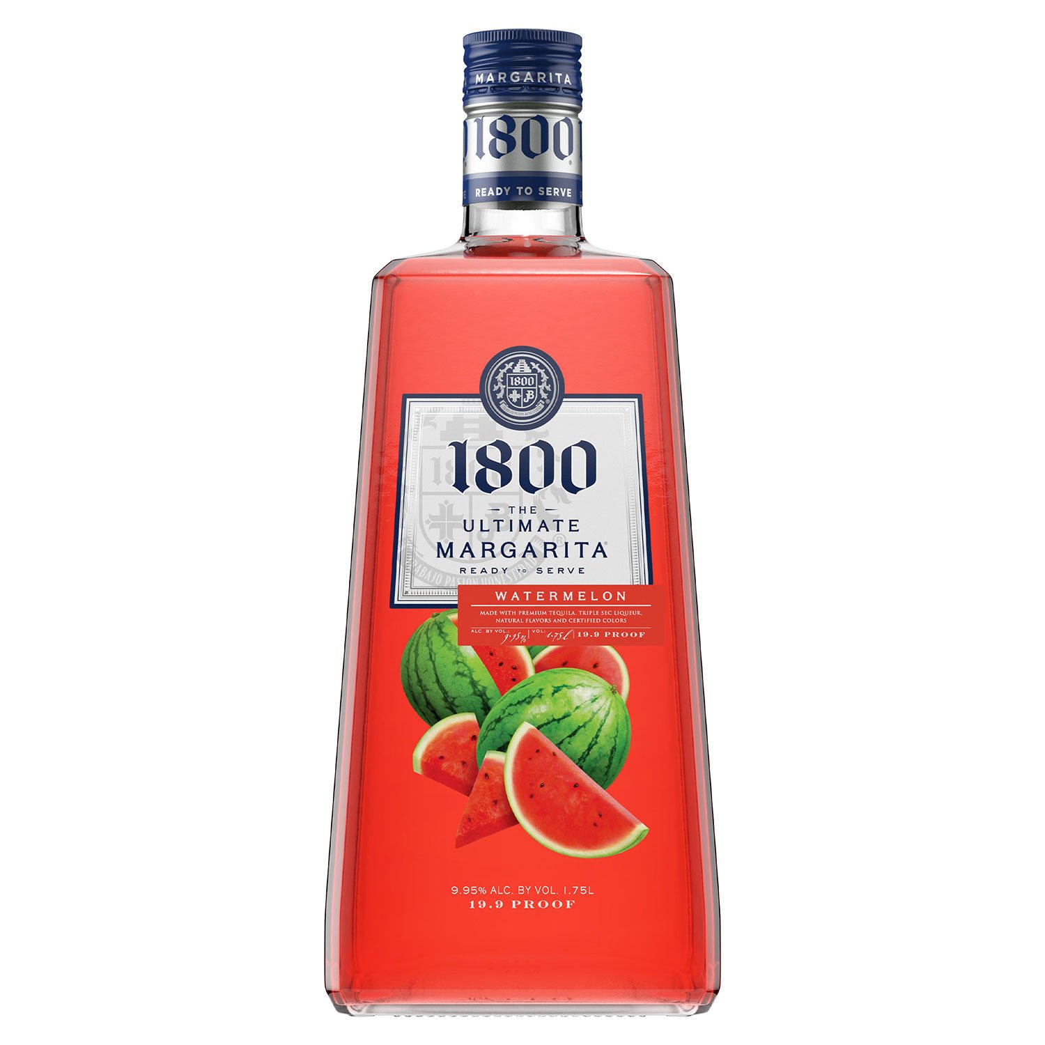 1800 ULT WATERMELON MARG 1.75L
