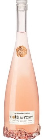 BERTRAND COT ROSES 375ML
