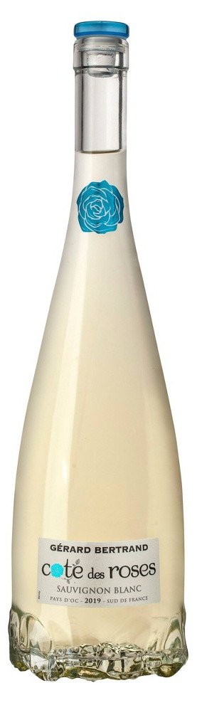 BERTRAND COT S BLANC 750ML