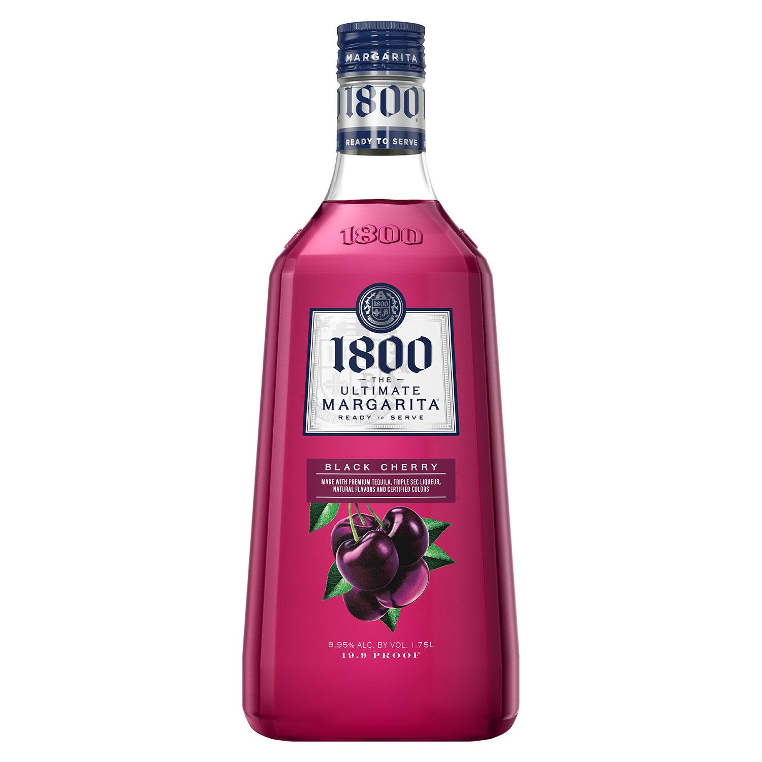 1800 ULT BLACK CHERRY 1.75L