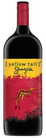 YELLOW TAIL SANGRIA 1.5L