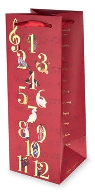 TRUE GIFT BAGS(DISPLAY)