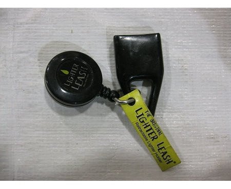 LIGHTER LEASH