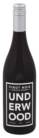 UNDERWOOD OREGON PINOT NOIR F