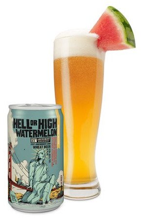 21st AMENDMENT SEASONAL 6PK