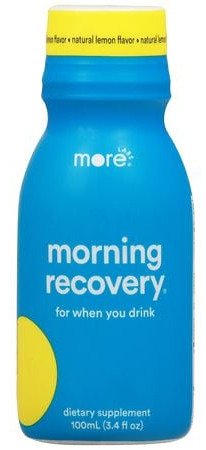 MORNING RECOVERY 3.4OZ