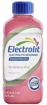 ELECTROLIT STRAWBERRY KIWI