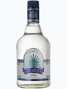 100 ANOS BLANCO 750ML